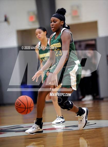 Thumbnail 3 in Longwood @ Long Island Lutheran (LUHI Invitational Tournament) photogallery.