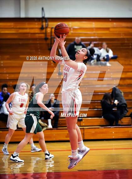 Thumbnail 3 in Longwood @ Long Island Lutheran (LUHI Invitational Tournament) photogallery.