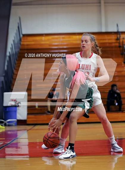 Thumbnail 1 in Longwood @ Long Island Lutheran (LUHI Invitational Tournament) photogallery.