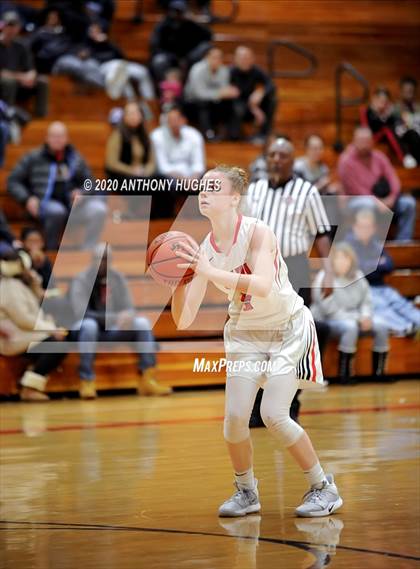Thumbnail 1 in Longwood @ Long Island Lutheran (LUHI Invitational Tournament) photogallery.