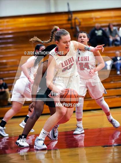 Thumbnail 3 in Longwood @ Long Island Lutheran (LUHI Invitational Tournament) photogallery.