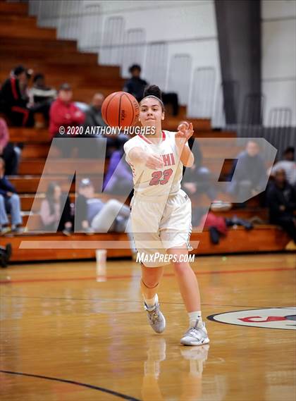 Thumbnail 3 in Longwood @ Long Island Lutheran (LUHI Invitational Tournament) photogallery.