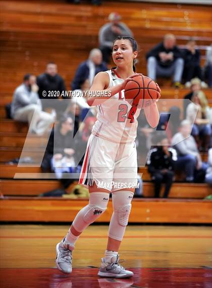 Thumbnail 3 in Longwood @ Long Island Lutheran (LUHI Invitational Tournament) photogallery.