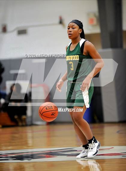 Thumbnail 2 in Longwood @ Long Island Lutheran (LUHI Invitational Tournament) photogallery.