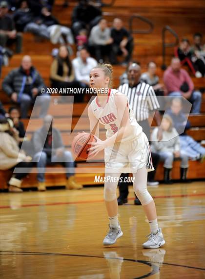 Thumbnail 3 in Longwood @ Long Island Lutheran (LUHI Invitational Tournament) photogallery.
