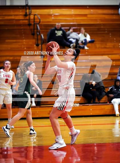 Thumbnail 2 in Longwood @ Long Island Lutheran (LUHI Invitational Tournament) photogallery.