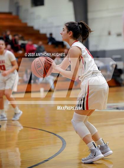 Thumbnail 1 in Longwood @ Long Island Lutheran (LUHI Invitational Tournament) photogallery.