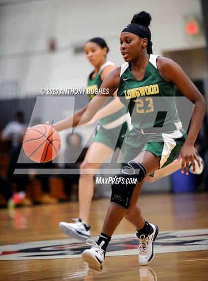 Thumbnail 1 in Longwood @ Long Island Lutheran (LUHI Invitational Tournament) photogallery.