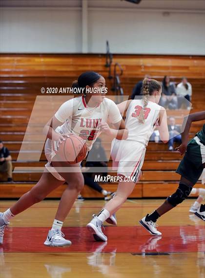 Thumbnail 2 in Longwood @ Long Island Lutheran (LUHI Invitational Tournament) photogallery.