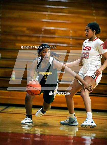 Thumbnail 2 in Longwood @ Long Island Lutheran (LUHI Invitational Tournament) photogallery.