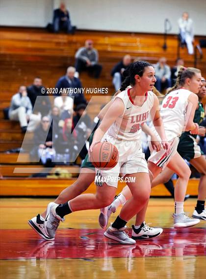 Thumbnail 2 in Longwood @ Long Island Lutheran (LUHI Invitational Tournament) photogallery.