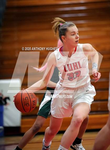 Thumbnail 1 in Longwood @ Long Island Lutheran (LUHI Invitational Tournament) photogallery.