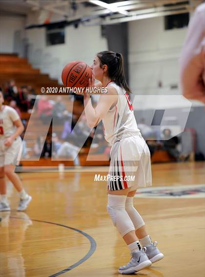 Thumbnail 2 in Longwood @ Long Island Lutheran (LUHI Invitational Tournament) photogallery.