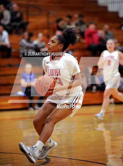 Thumbnail 1 in Longwood @ Long Island Lutheran (LUHI Invitational Tournament) photogallery.