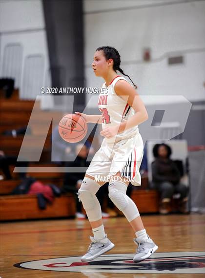 Thumbnail 2 in Longwood @ Long Island Lutheran (LUHI Invitational Tournament) photogallery.