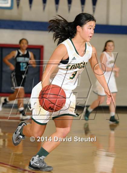 Thumbnail 1 in Sheldon vs. Kennedy (Christian Brothers Holiday Classic) photogallery.