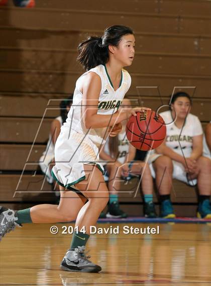 Thumbnail 3 in Sheldon vs. Kennedy (Christian Brothers Holiday Classic) photogallery.