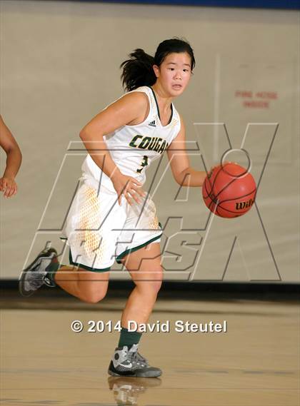 Thumbnail 2 in Sheldon vs. Kennedy (Christian Brothers Holiday Classic) photogallery.