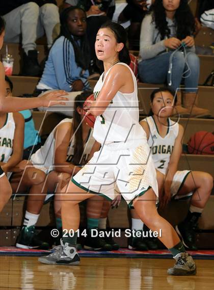 Thumbnail 1 in Sheldon vs. Kennedy (Christian Brothers Holiday Classic) photogallery.
