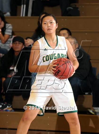 Thumbnail 1 in Sheldon vs. Kennedy (Christian Brothers Holiday Classic) photogallery.