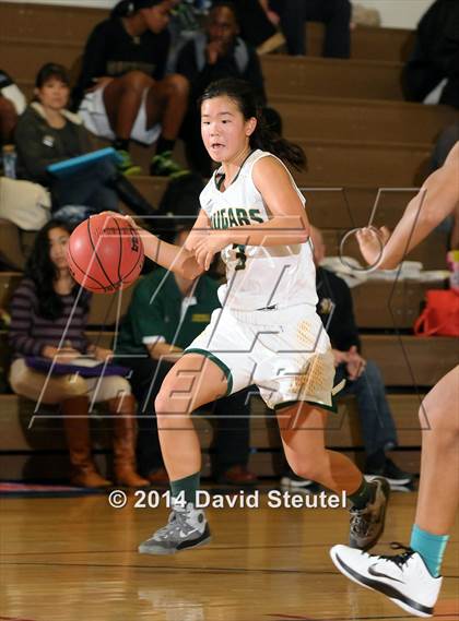Thumbnail 1 in Sheldon vs. Kennedy (Christian Brothers Holiday Classic) photogallery.