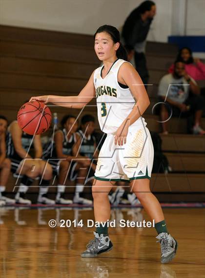 Thumbnail 3 in Sheldon vs. Kennedy (Christian Brothers Holiday Classic) photogallery.