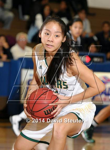 Thumbnail 1 in Sheldon vs. Kennedy (Christian Brothers Holiday Classic) photogallery.