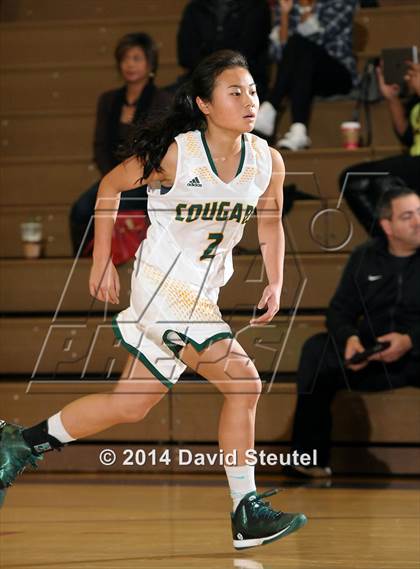 Thumbnail 2 in Sheldon vs. Kennedy (Christian Brothers Holiday Classic) photogallery.