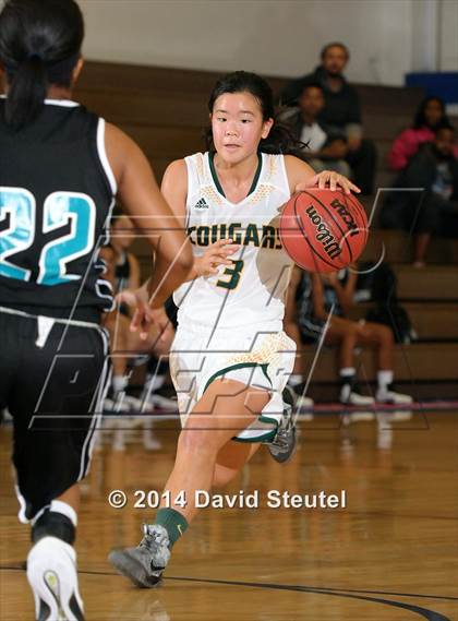 Thumbnail 1 in Sheldon vs. Kennedy (Christian Brothers Holiday Classic) photogallery.