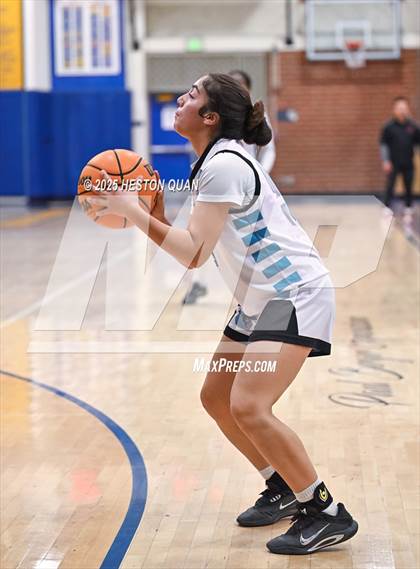 Thumbnail 3 in Santiago vs. Palos Verdes (Troy Warrior Classic) photogallery.