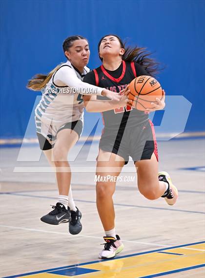 Thumbnail 3 in Santiago vs. Palos Verdes (Troy Warrior Classic) photogallery.