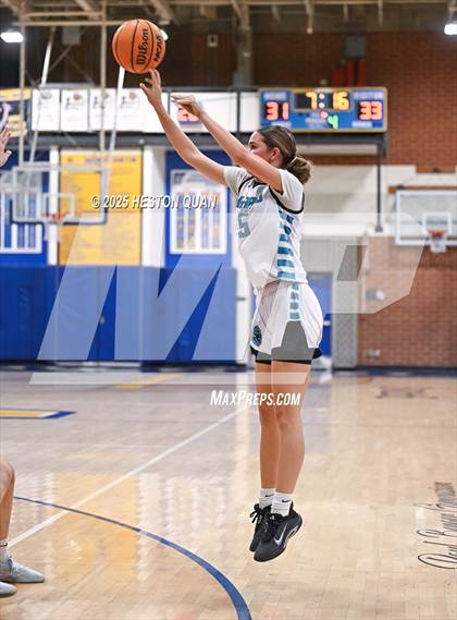 Thumbnail 3 in Santiago vs. Palos Verdes (Troy Warrior Classic) photogallery.