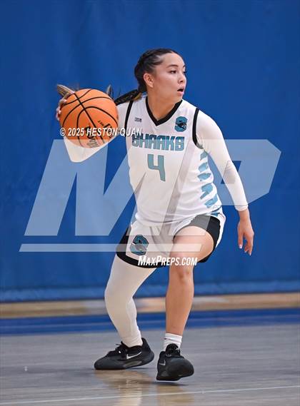 Thumbnail 1 in Santiago vs. Palos Verdes (Troy Warrior Classic) photogallery.