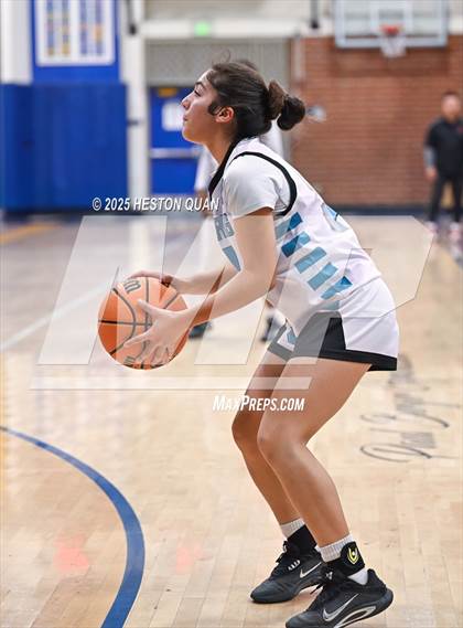 Thumbnail 1 in Santiago vs. Palos Verdes (Troy Warrior Classic) photogallery.