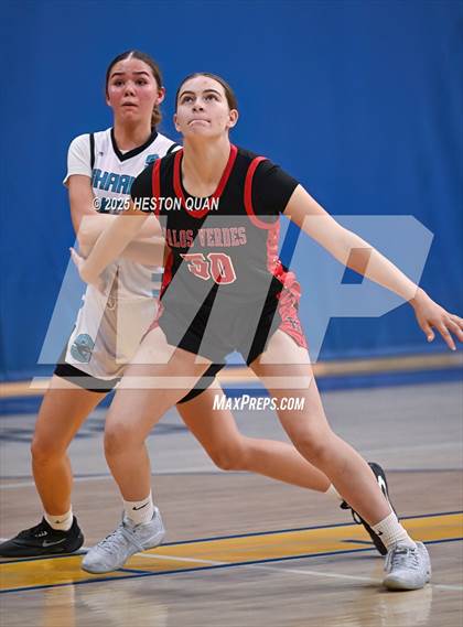 Thumbnail 2 in Santiago vs. Palos Verdes (Troy Warrior Classic) photogallery.