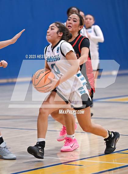 Thumbnail 3 in Santiago vs. Palos Verdes (Troy Warrior Classic) photogallery.