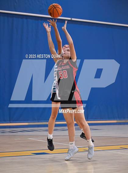 Thumbnail 2 in Santiago vs. Palos Verdes (Troy Warrior Classic) photogallery.