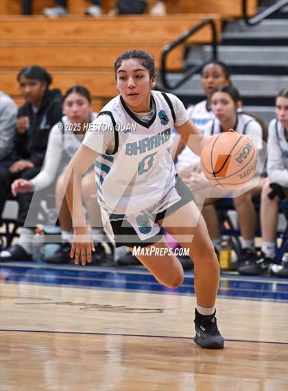 Thumbnail 3 in Santiago vs. Palos Verdes (Troy Warrior Classic) photogallery.