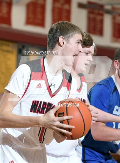 Thumbnail 1 in CORE Butte vs. Winters (Love of the Game) photogallery.