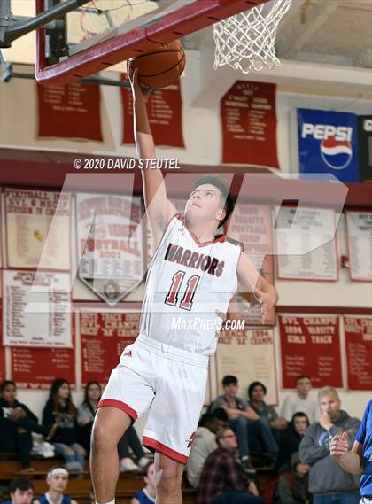Thumbnail 3 in CORE Butte vs. Winters (Love of the Game) photogallery.