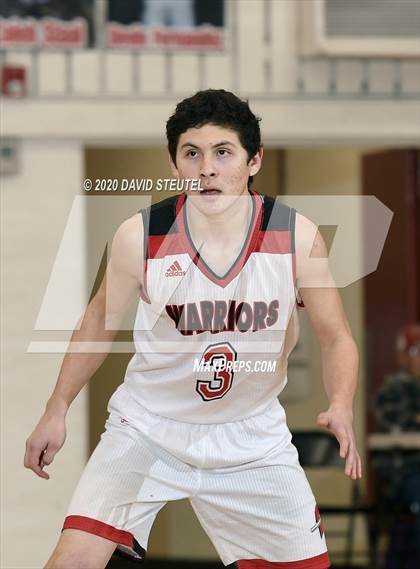 Thumbnail 3 in CORE Butte vs. Winters (Love of the Game) photogallery.