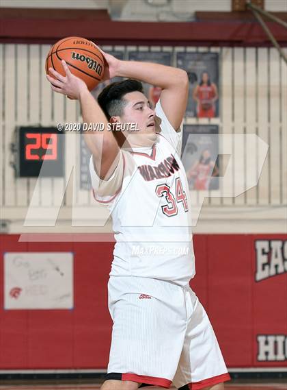 Thumbnail 2 in CORE Butte vs. Winters (Love of the Game) photogallery.