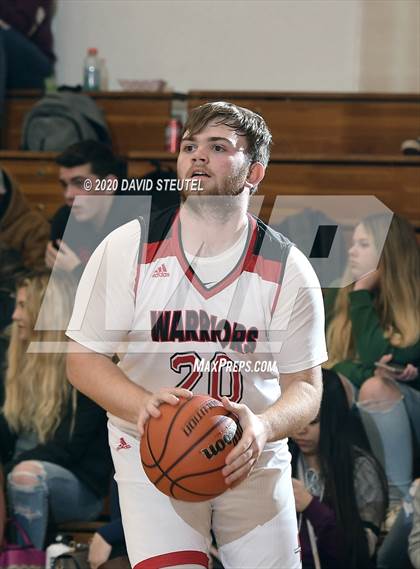 Thumbnail 3 in CORE Butte vs. Winters (Love of the Game) photogallery.