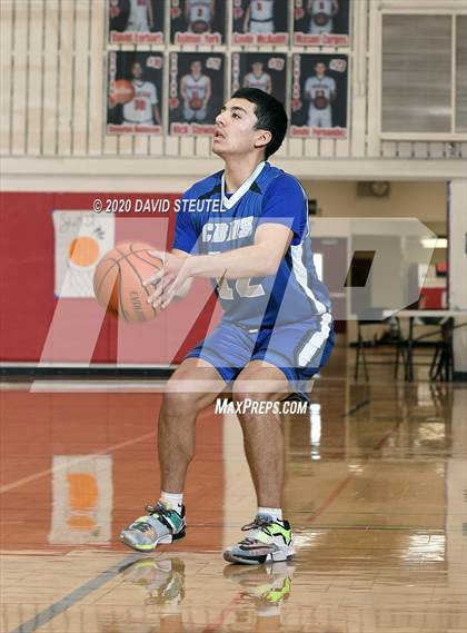 Thumbnail 2 in CORE Butte vs. Winters (Love of the Game) photogallery.
