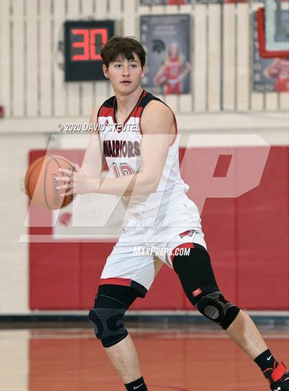 Thumbnail 1 in CORE Butte vs. Winters (Love of the Game) photogallery.