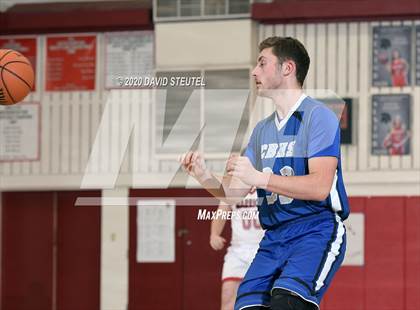 Thumbnail 3 in CORE Butte vs. Winters (Love of the Game) photogallery.
