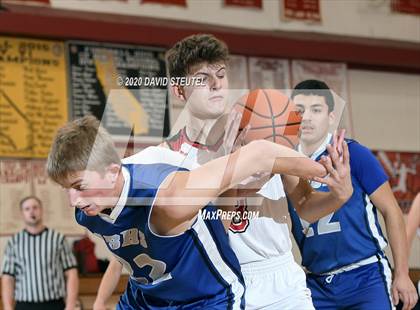 Thumbnail 1 in CORE Butte vs. Winters (Love of the Game) photogallery.