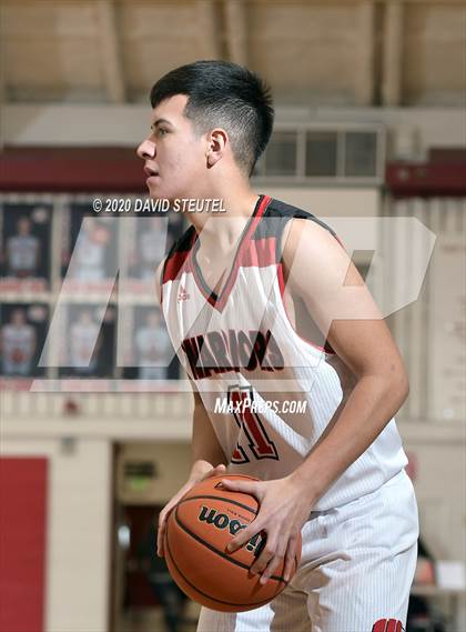 Thumbnail 3 in CORE Butte vs. Winters (Love of the Game) photogallery.