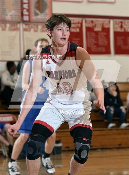 Thumbnail 2 in CORE Butte vs. Winters (Love of the Game) photogallery.