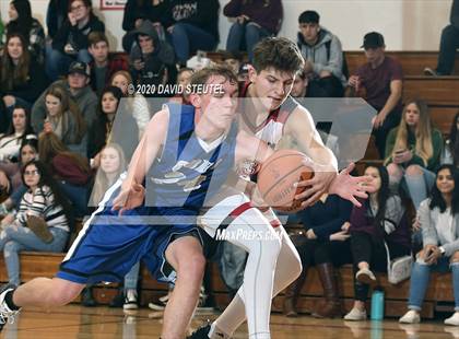 Thumbnail 1 in CORE Butte vs. Winters (Love of the Game) photogallery.